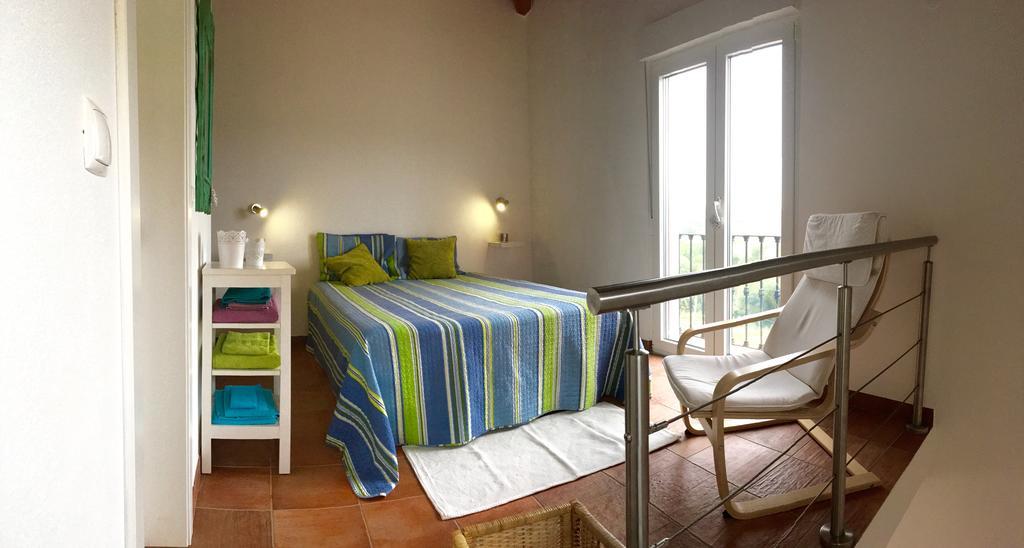 Holiday home Casa Azul *