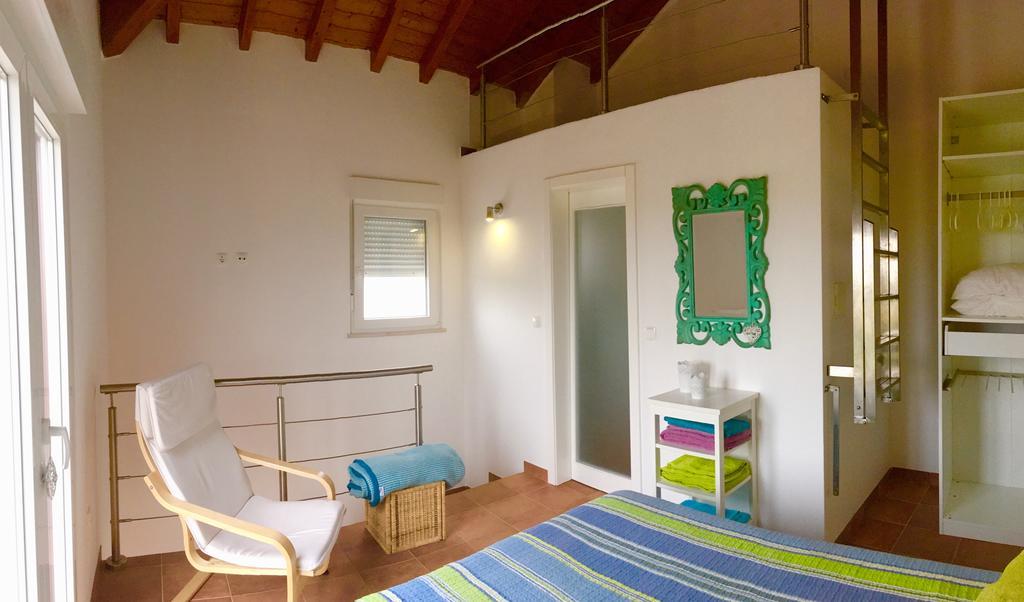 Holiday home Casa Azul *