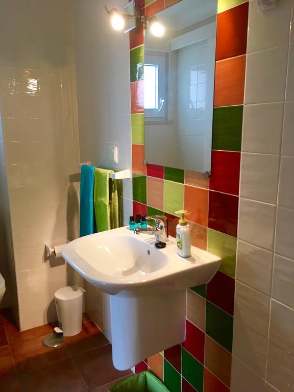 Holiday home Casa Azul