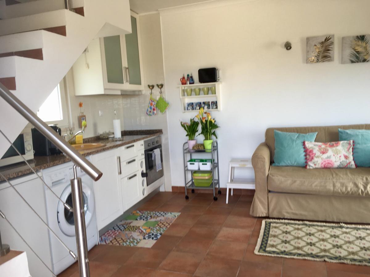 Holiday home Casa Azul *