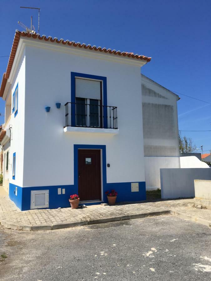 Holiday home Casa Azul Almograve